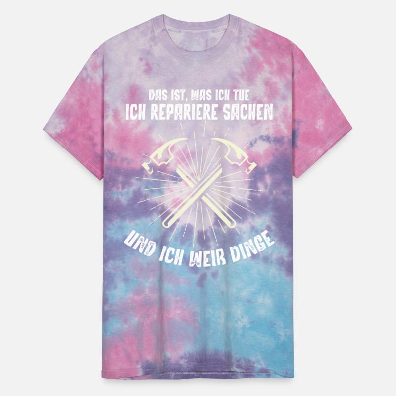 DIY Enthusiasts, Do -it -yourself