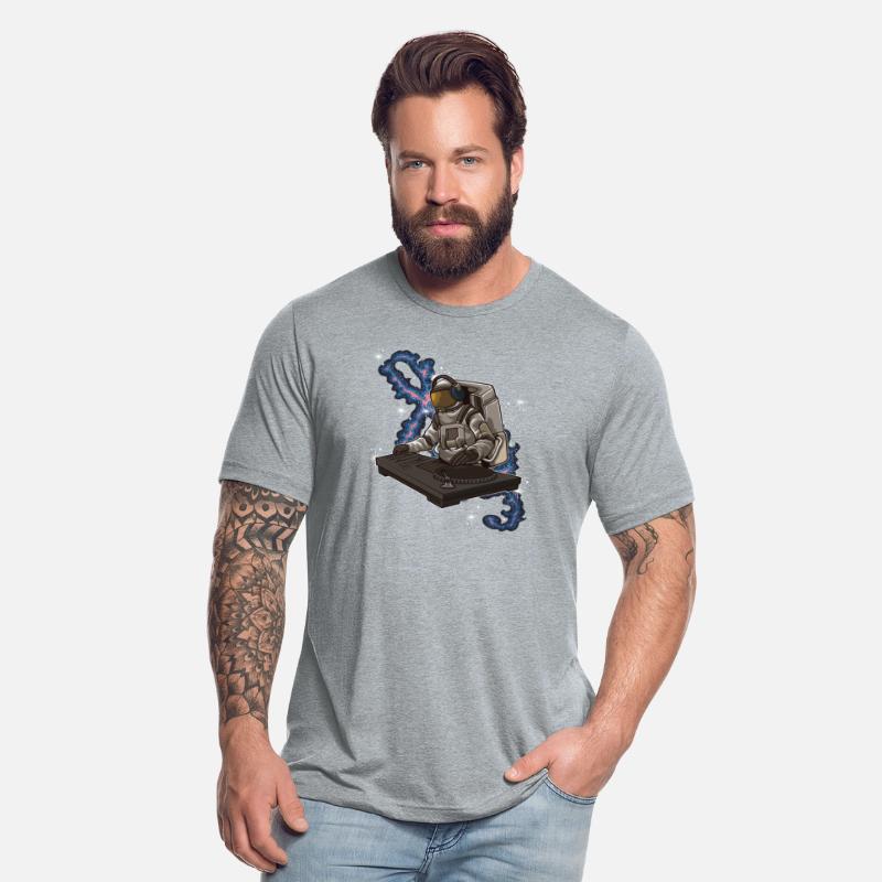 Dj Astronaut live on stage | Electro Galaxy