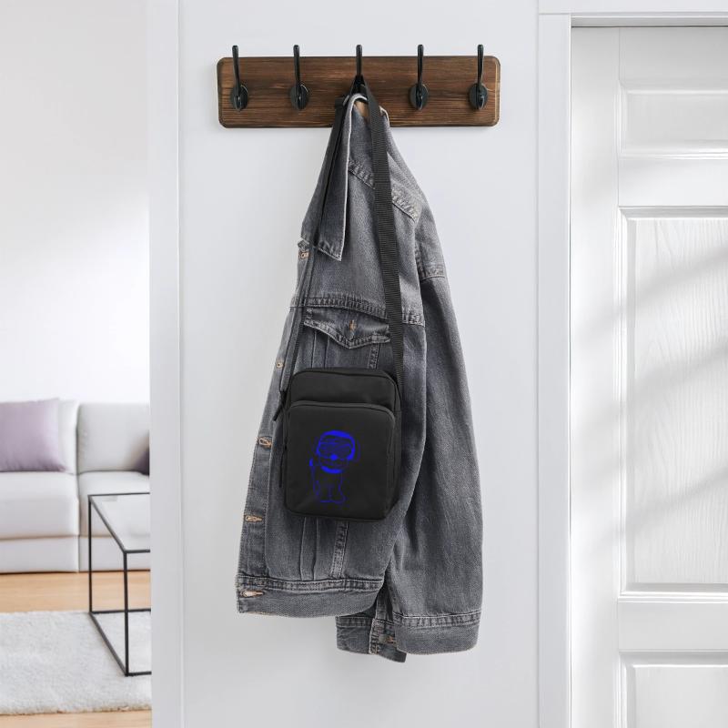 DJ Dog Pet Animal Sunglasses Headphone Music Party