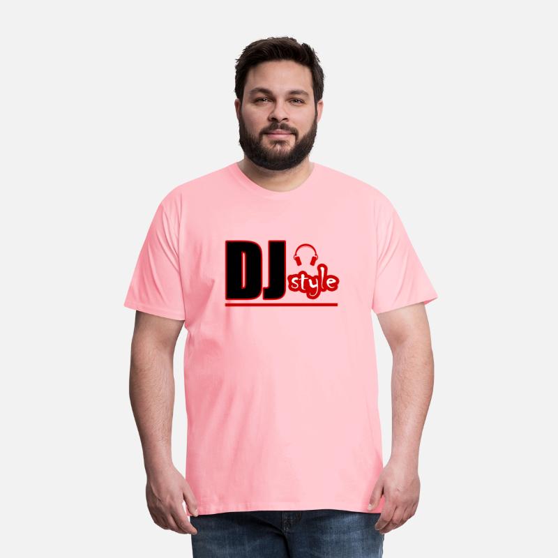 Dj style