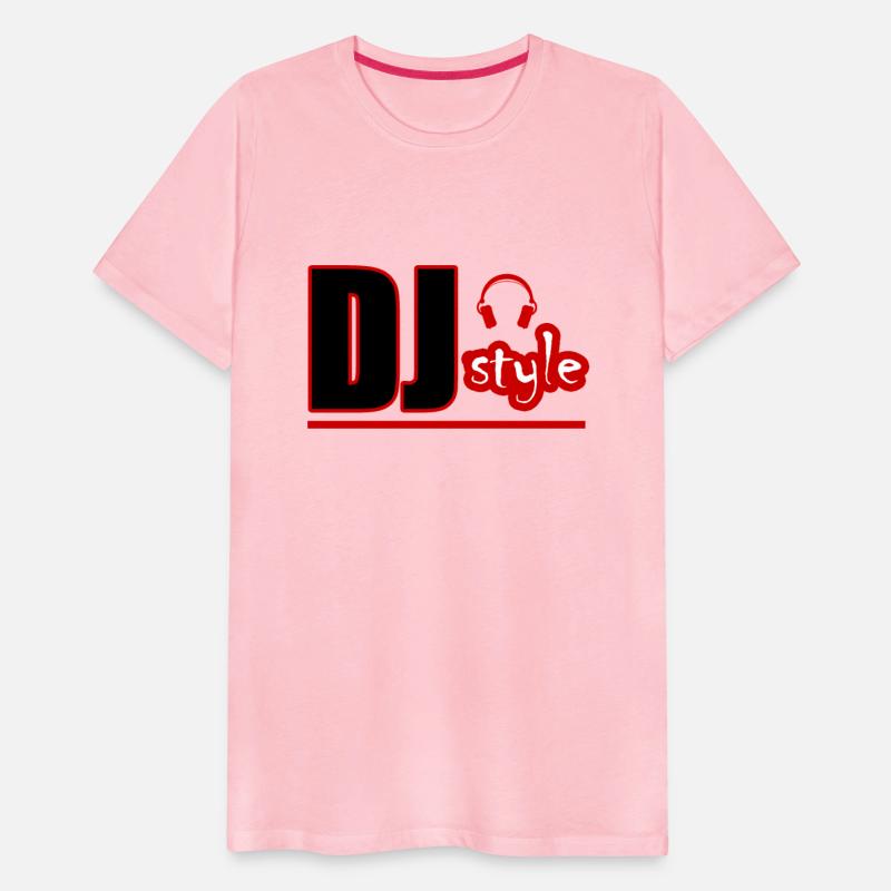 Dj style
