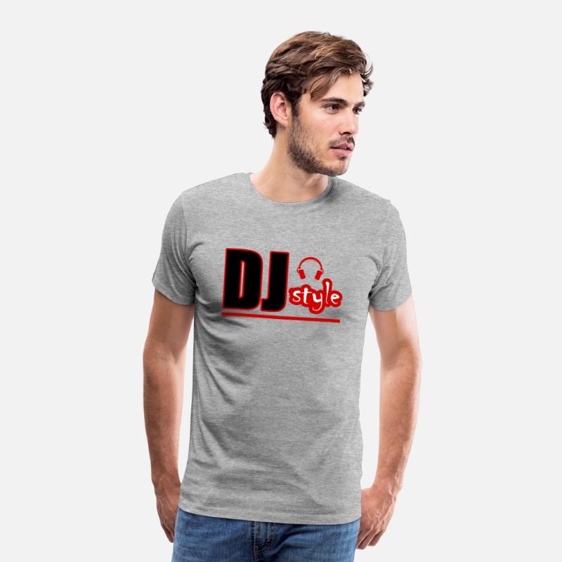 Dj style