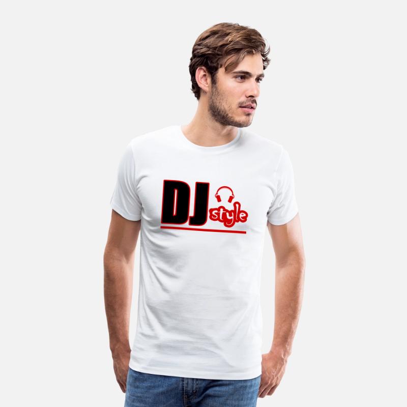 Dj style
