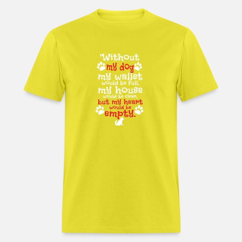 Dog funny dog quote gift
