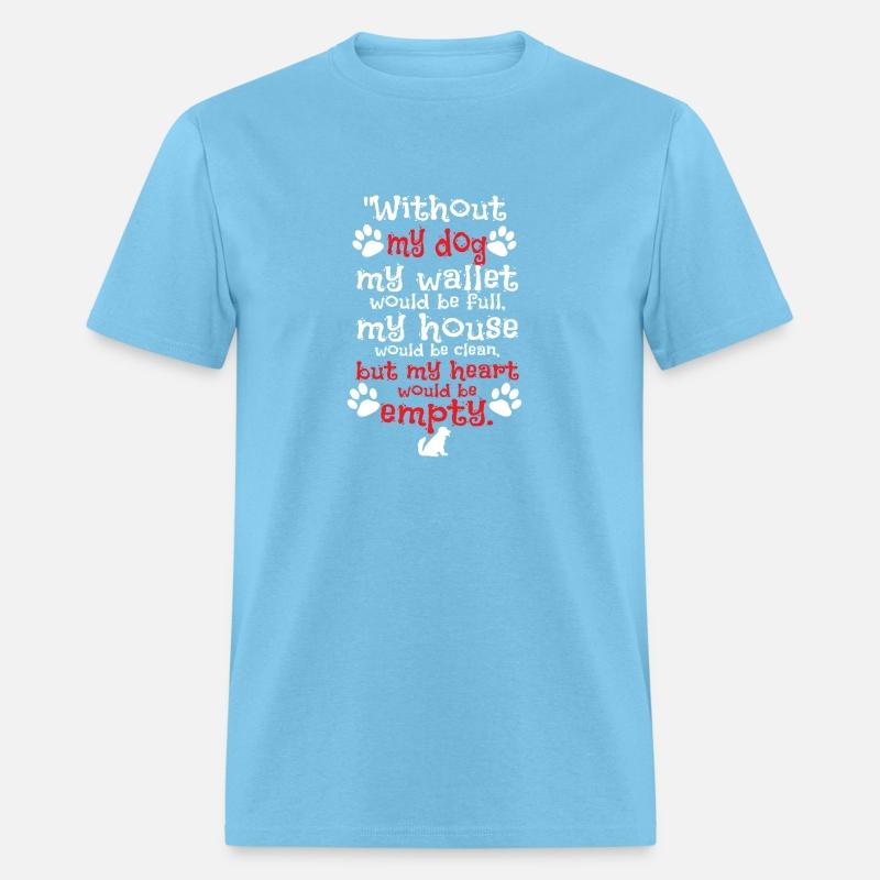 Dog funny dog quote gift