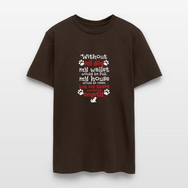 Dog funny dog quote gift