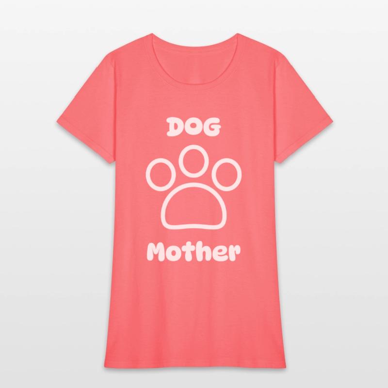 Dog Mother (pd59)