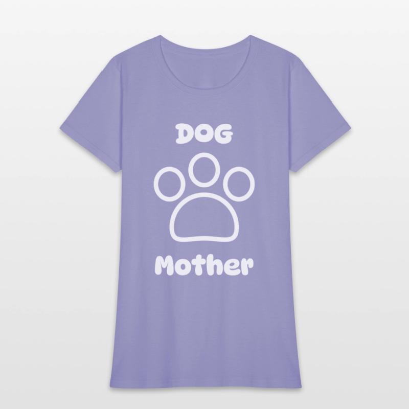 Dog Mother (pd59)