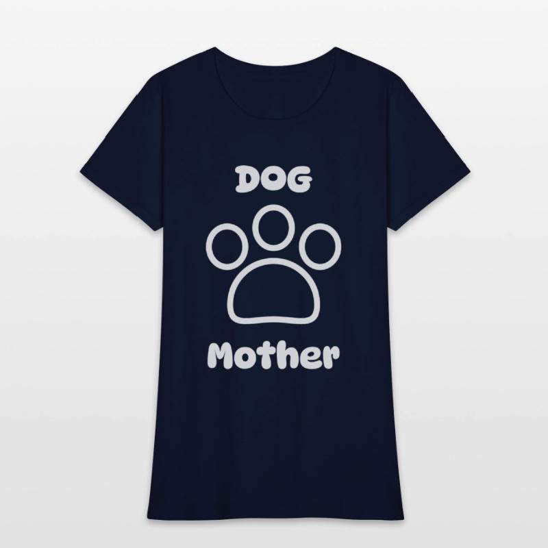 Dog Mother (pd59)