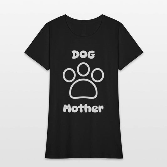 Dog Mother (pd59)