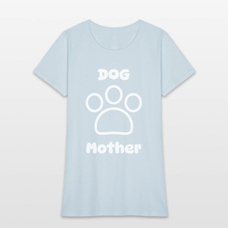 Dog Mother (pd59)