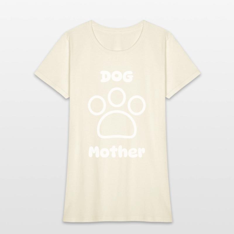 Dog Mother (pd59)