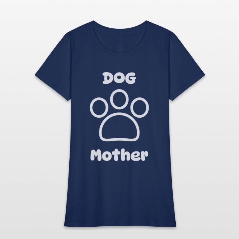 Dog Mother (pd59)