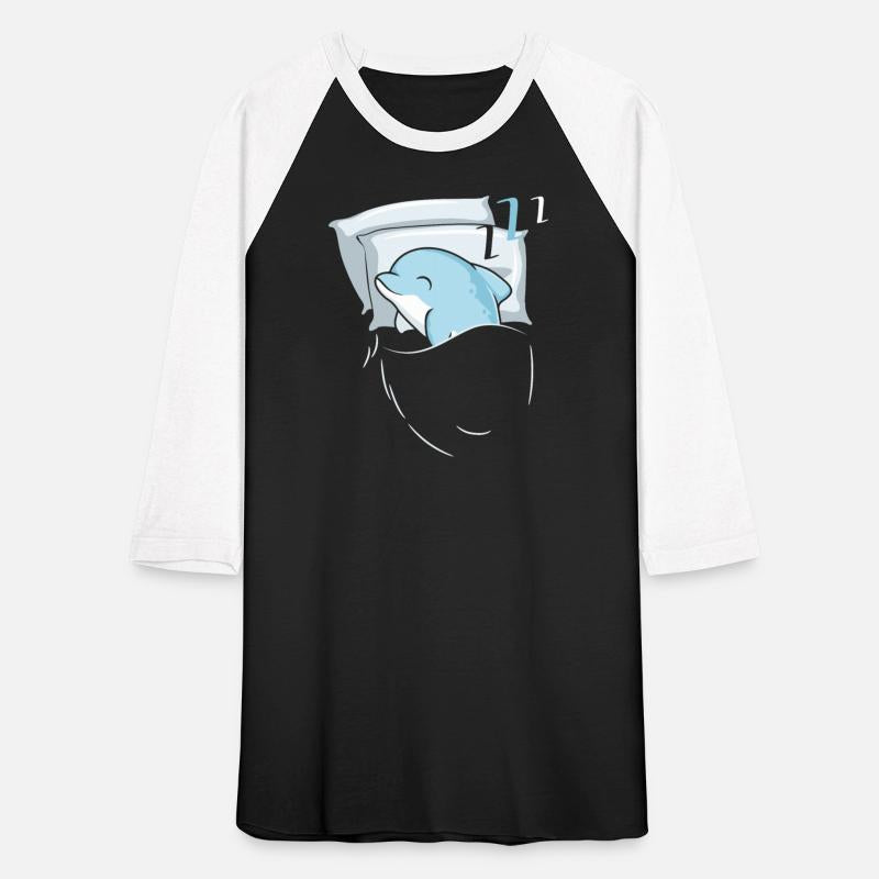 Dolphin Lover Marine Biology Underwater Animal