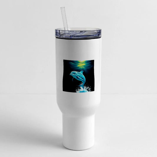 Dolphin Picture Art 0027928