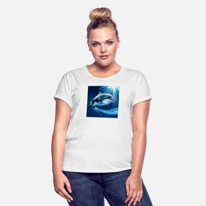 Dolphin Picture Art 0027936