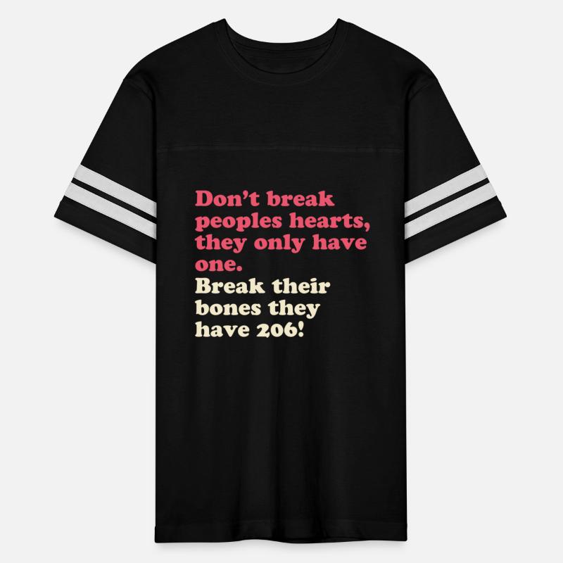 Dont break peoples hearts Heartbreak