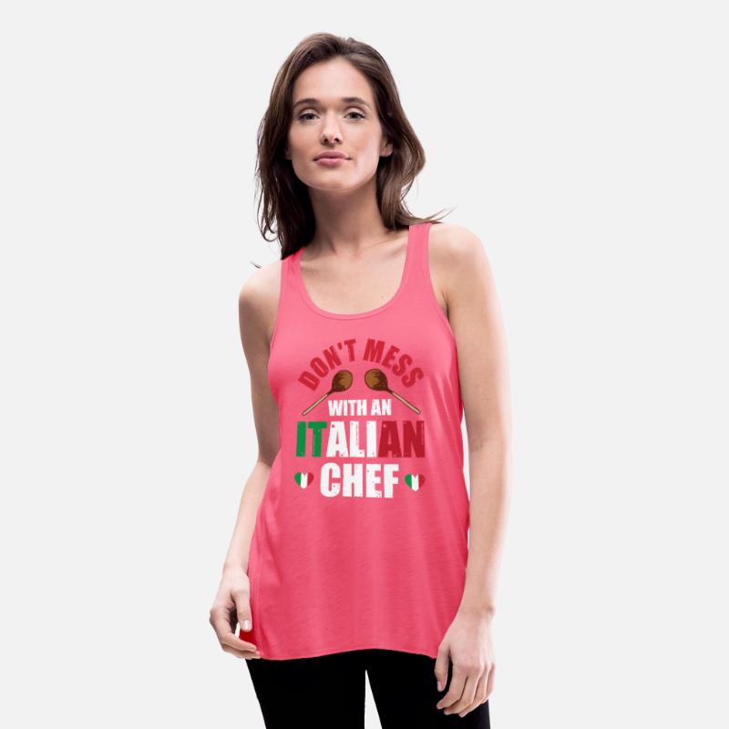 Don't Mess Italian Boss Italian Cuisine