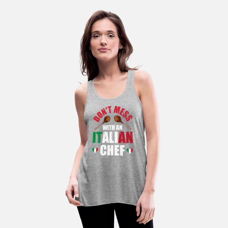 Don't Mess Italian Boss Italian Cuisine