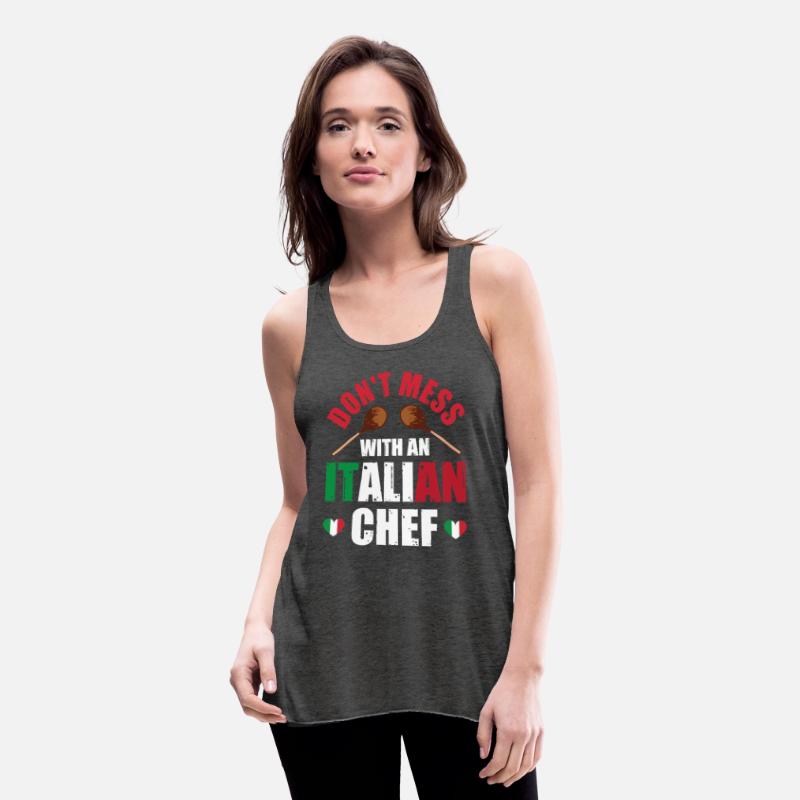 Don't Mess Italian Boss Italian Cuisine