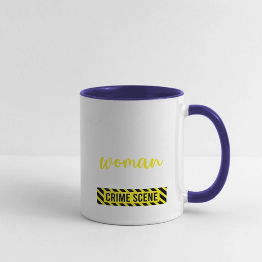 Don't Mess With A Woman That Knows How To Stage A