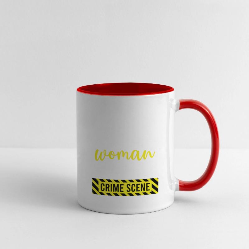 Don't Mess With A Woman That Knows How To Stage A