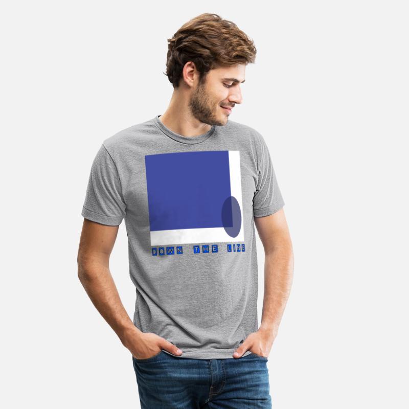 Down The line, tennis stuff