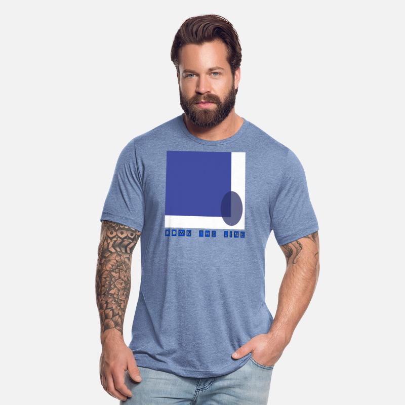 Down The line, tennis stuff