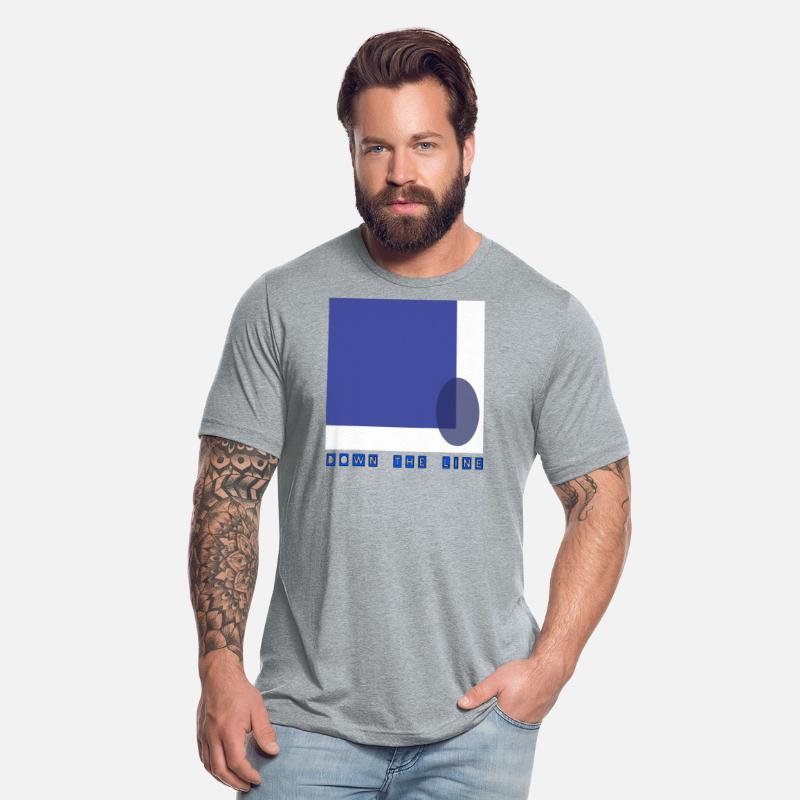 Down The line, tennis stuff