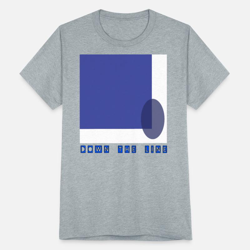 Down The line, tennis stuff