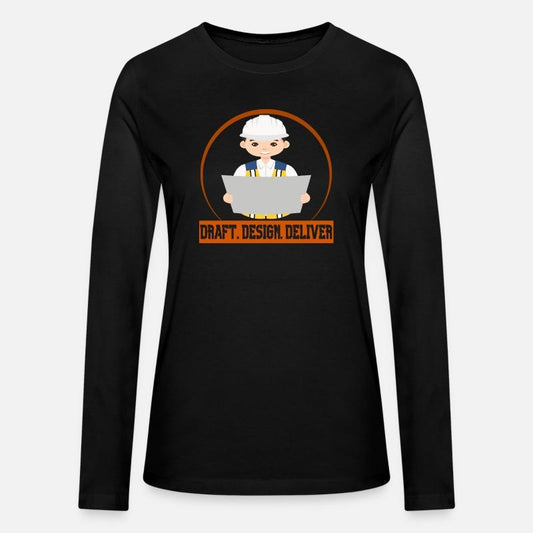 DRAFT DESIGN deliver, engineering