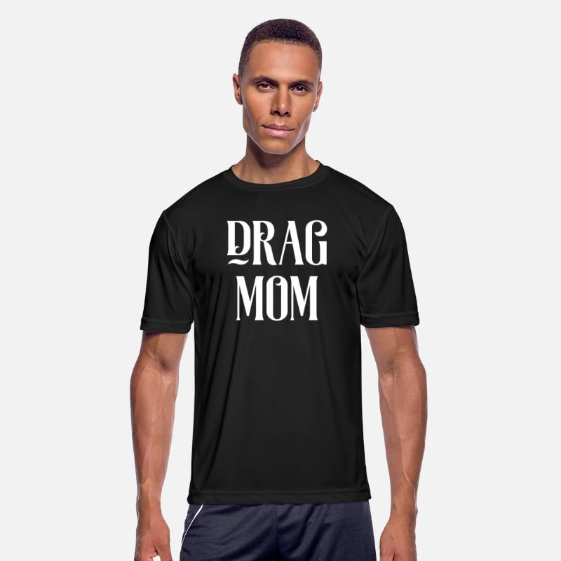 Drag Mom