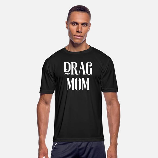 Drag Mom