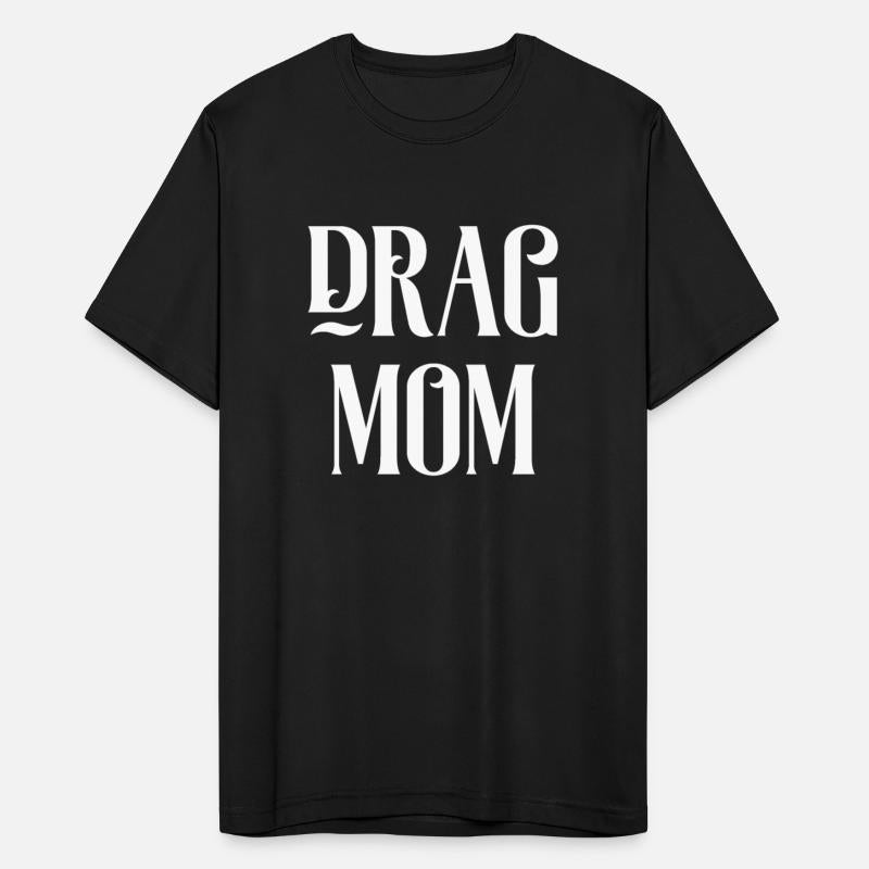Drag Mom