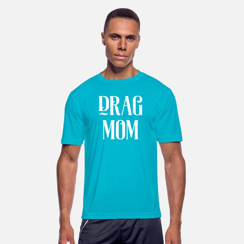 Drag Mom