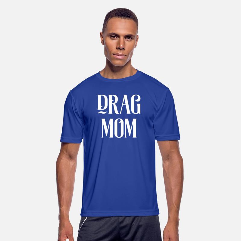 Drag Mom
