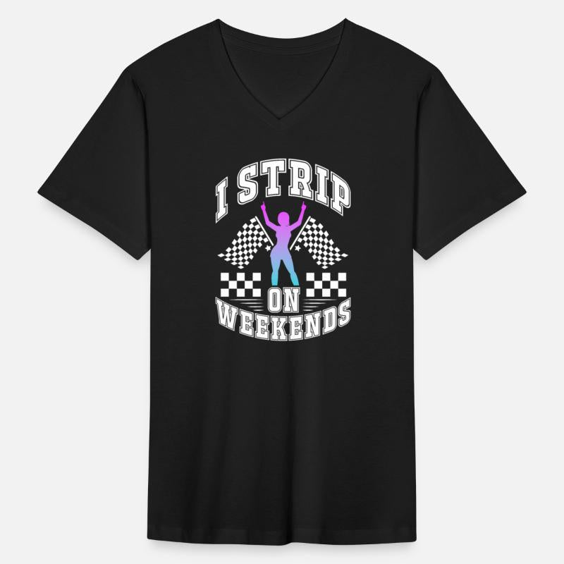 Drag Racing I Strip On Weekends