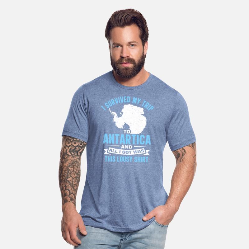 Drake Passage Explorer South Pole Antartica