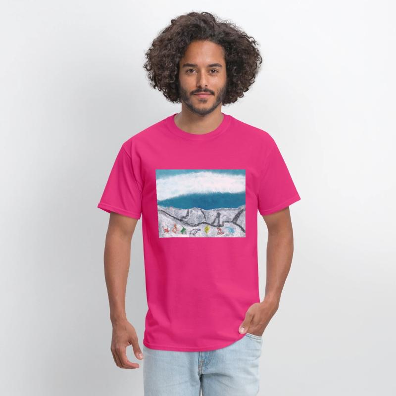 dressed up at the ski slopes by Yeshaya Dank