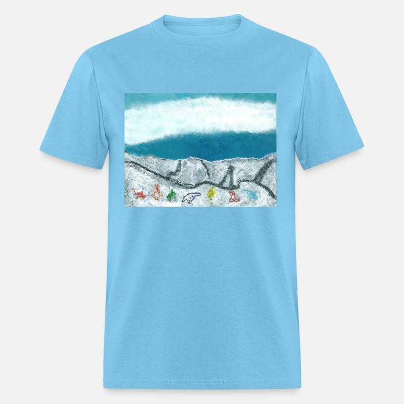 dressed up at the ski slopes by Yeshaya Dank