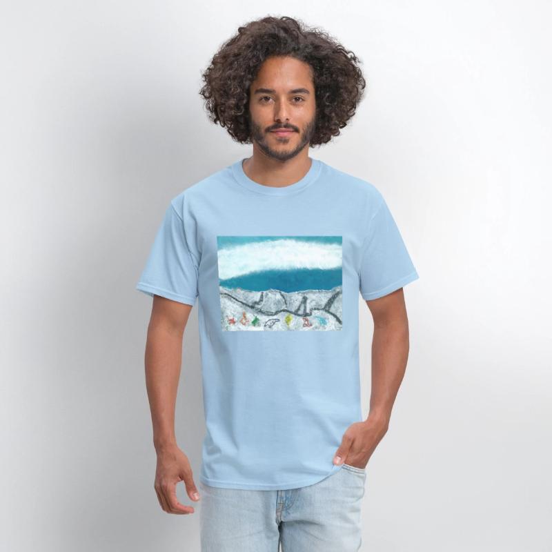 dressed up at the ski slopes by Yeshaya Dank