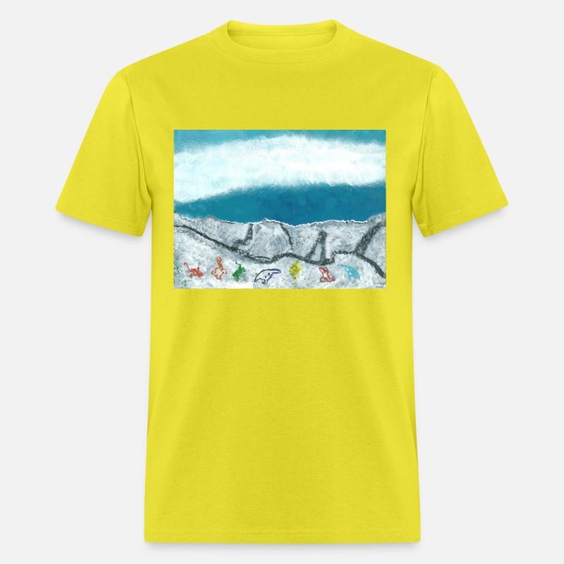 dressed up at the ski slopes by Yeshaya Dank