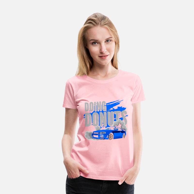 Drift Sports Car Vehicle Racing Driver