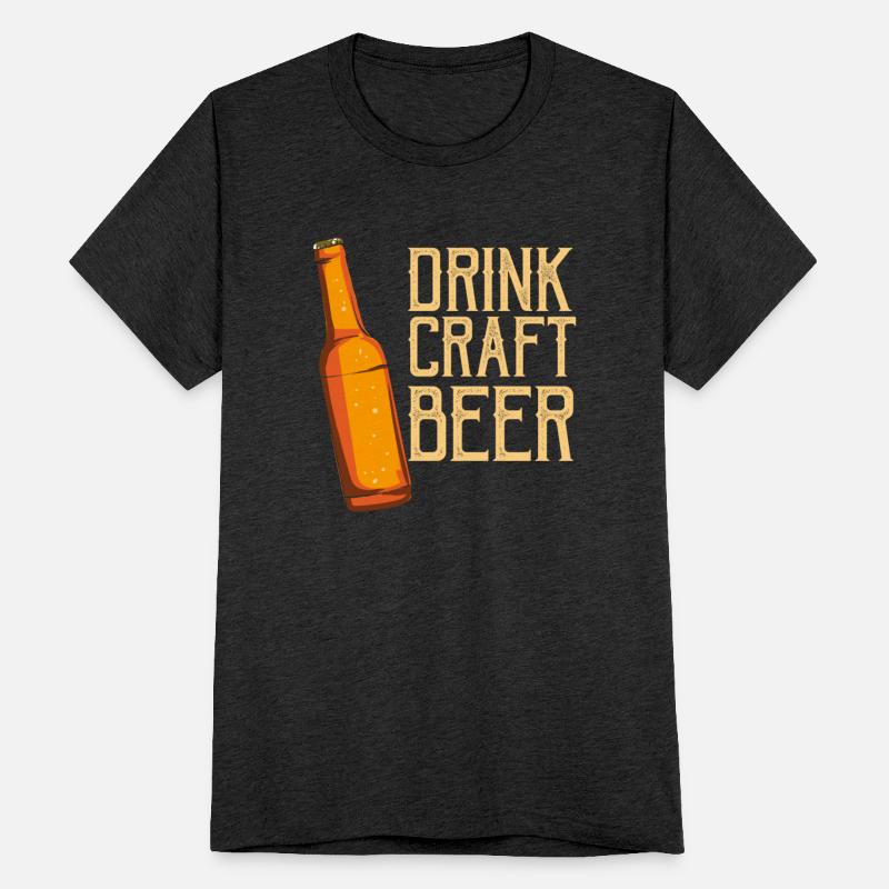 Drink Craft Beer