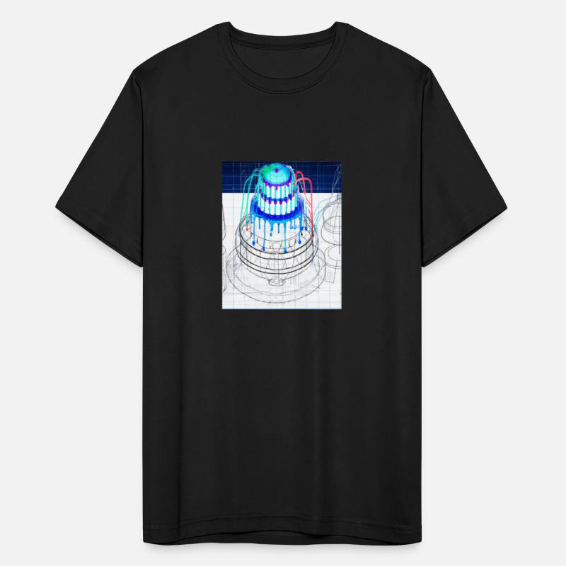 Drip Cake Blueprint Cake Baking Cake Lover