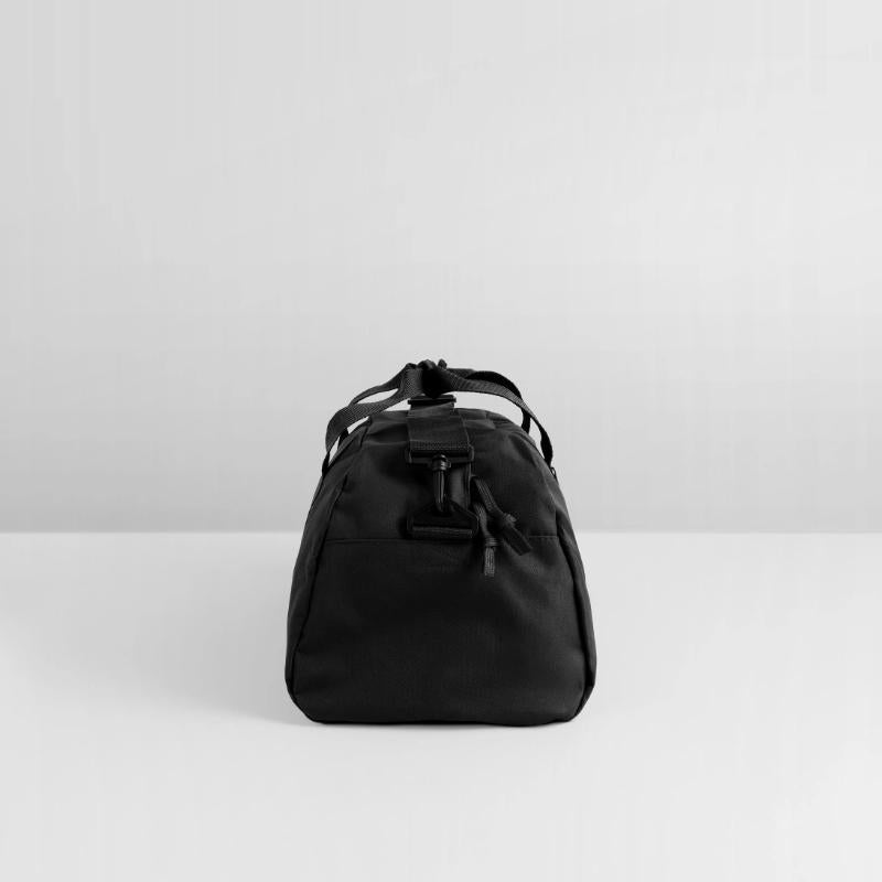 Drum set silhouette illustration