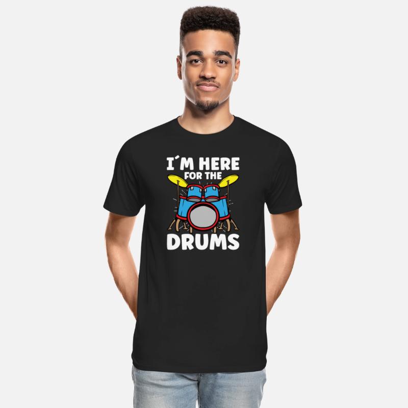 Drummer Drums Music Drum Set Drumming