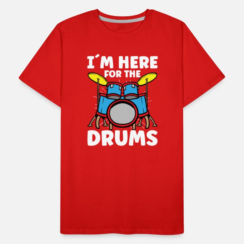 Drummer Drums Music Drum Set Drumming