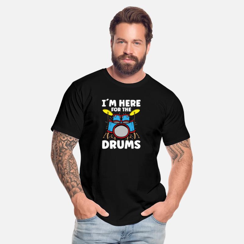 Drummer Drums Music Drum Set Drumming