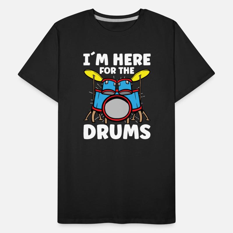 Drummer Drums Music Drum Set Drumming